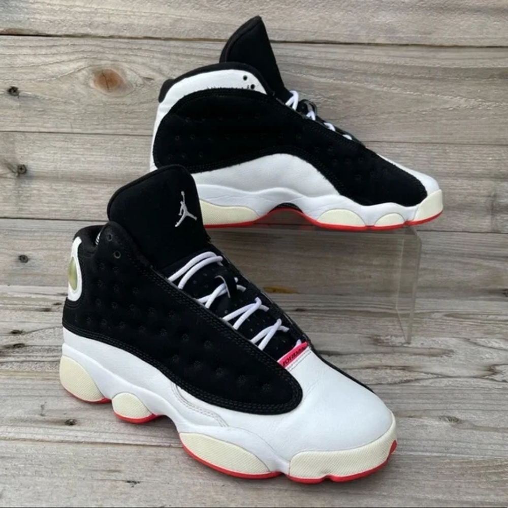 size 7 women retro 13